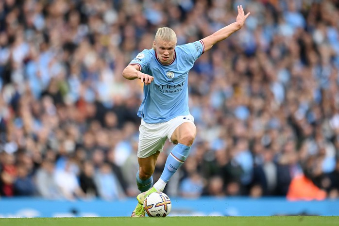 Erling Haaland làm gì khi World Cup 2022 diễn ra? - Ảnh 3. Erling Haaland làm gì khi World Cup 2022 diễn ra? - Ảnh 3.