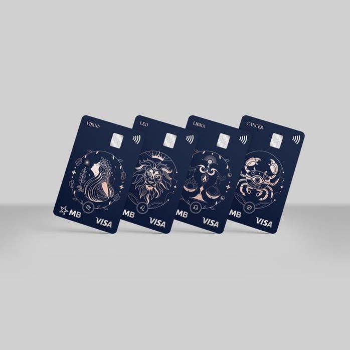 Giải mã sức hút của thẻ MB Hi Collection với Gen Z - Ảnh 2. Giải mã sức hút của thẻ MB Hi Collection với Gen Z - Ảnh 2.