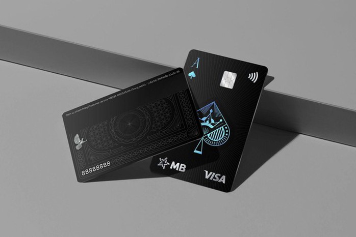 Giải mã sức hút của thẻ MB Hi Collection với Gen Z - Ảnh 3. Giải mã sức hút của thẻ MB Hi Collection với Gen Z - Ảnh 3.