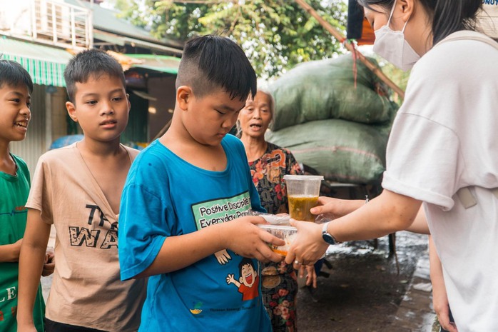 Người Việt quá lãng phí thực phẩm!: Đến lúc phải thay đổi thói quen - Ảnh 1.
