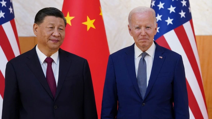 Mỹ “chê”, Trung Quốc khen sau cuộc gặp giữa 2 nhà lãnh đạo - Ảnh 1.