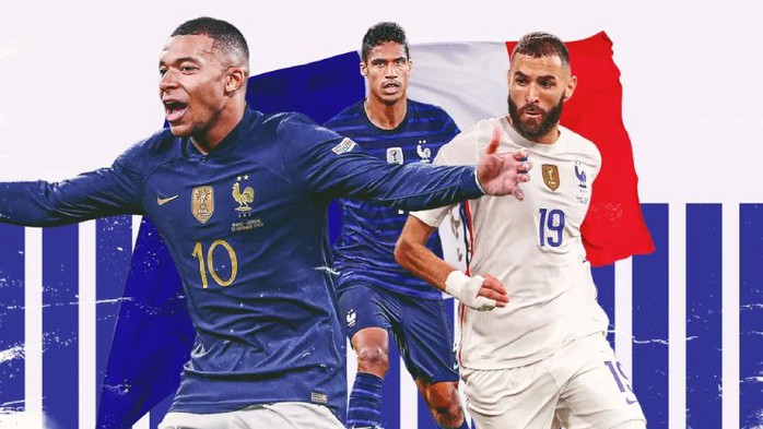 Mời tham dự cuộc thi Dự đoán kết quả World Cup 2022 trên Người Lao Động Online - Ảnh 1.