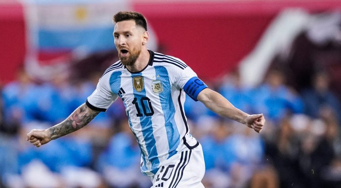 Messi chọn ra 3 ứng cử viên vô địch World Cup 2022 - Ảnh 3.