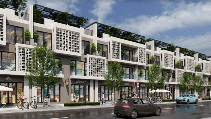 Thương hiệu BĐS tiên phong kiến tạo chuẩn mực sống mới ở các đô thị trẻ - Ảnh 2.