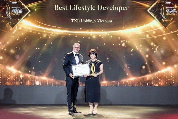 Thương hiệu BĐS tiên phong kiến tạo chuẩn mực sống mới ở các đô thị trẻ - Ảnh 4.