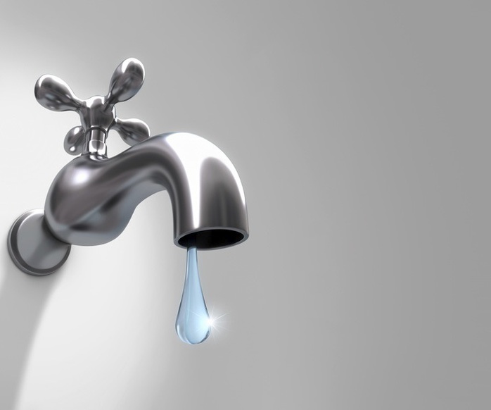 Tối 12-11, nhiều quận ở TP HCM bị cúp nước toàn bộ - Ảnh 1.