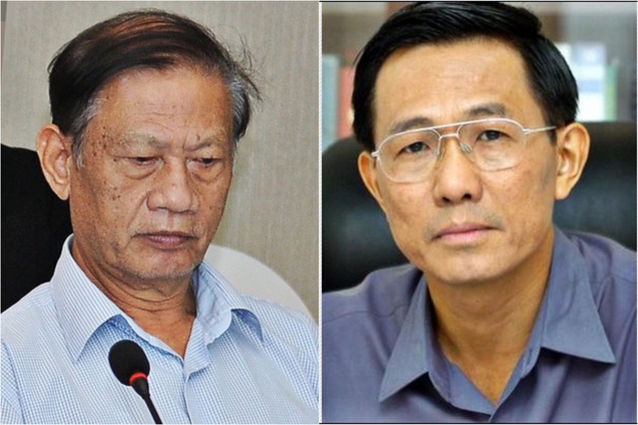 Một bị cáo tử vong trước ngày xét xử cựu thứ trưởng Bộ Y tế Cao Minh Quang - Ảnh 1.