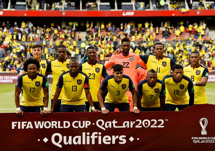 Dự đoán trận khai mạc World Cup 2022: Chớ coi thường chủ nhà Qatar! - Ảnh 4.
