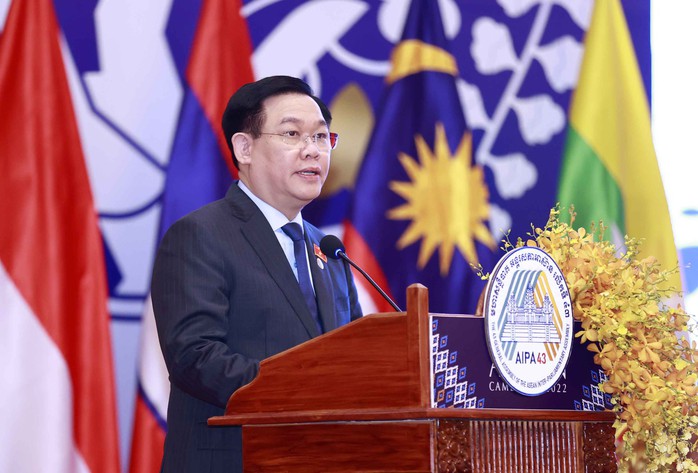 ASEAN thành công nhờ đoàn kết, gắn bó - Ảnh 1.