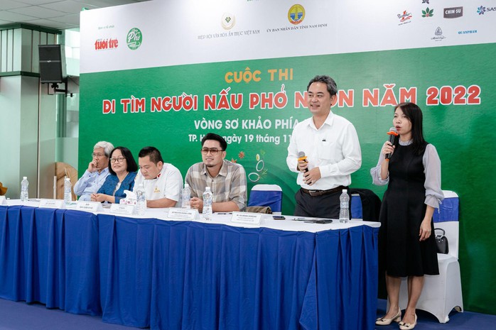 Tương ớt phở Chin-su góp phần “thổi bùng” vị phở trong “Ngày của phở” - Ảnh 1. Tương ớt phở Chin-su góp phần “thổi bùng” vị phở trong “Ngày của phở” - Ảnh 1.