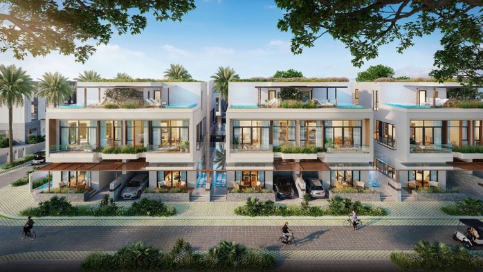 Đặc quyền từ wellness villas siêu sang tại Best Western Premier Charm Resort Hồ Tràm - Ảnh 1. Đặc quyền từ wellness villas siêu sang tại Best Western Premier Charm Resort Hồ Tràm - Ảnh 1.
