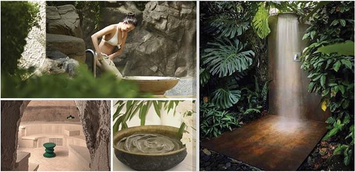 Khám phá dịch vụ wellness độc bản ở Charm Resort Hồ Tràm - Ảnh 4. Khám phá dịch vụ wellness độc bản ở Charm Resort Hồ Tràm - Ảnh 4.