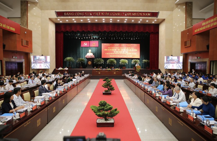 Tri ân những đóng góp to lớn của cố Thủ tướng Võ Văn Kiệt - Ảnh 1.