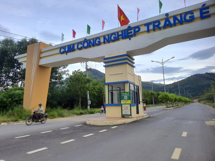 Nối thông Nha Trang - Cam Lâm, thúc đẩy kinh tế - Ảnh 1.