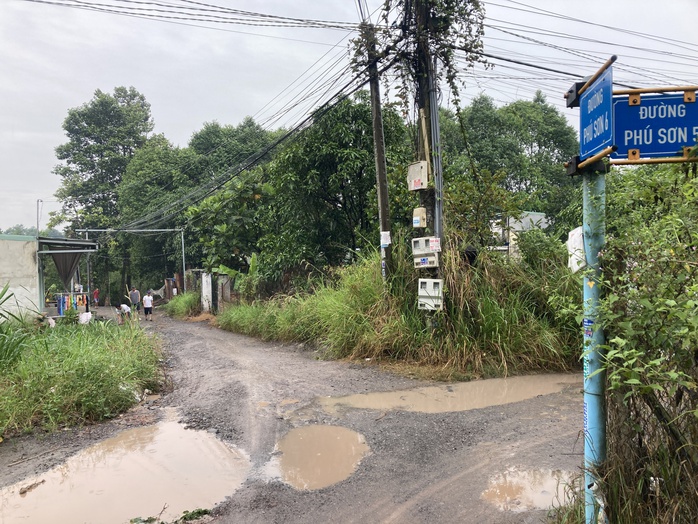 Đồng Nai: Người dân khổ vì thiếu thông tin dự án treo hơn 20 năm - Ảnh 2.