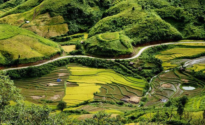 Họp báo Tuần Văn hóa – Du lịch Lai Châu tại TP HCM - Ảnh 2. Họp báo Tuần Văn hóa – Du lịch Lai Châu tại TP HCM - Ảnh 2.