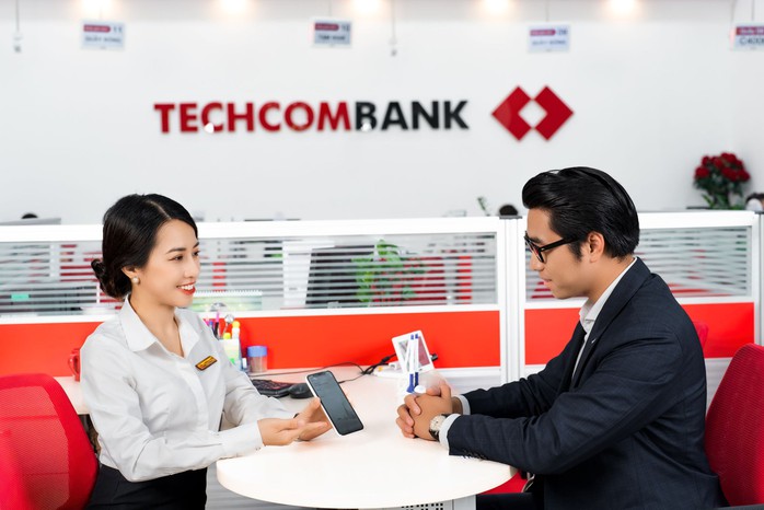 Techcombank hợp tác với Adobe nhằm siêu cá nhân hóa trải nghiệm cho khách hàng - Ảnh 1. Techcombank hợp tác với Adobe nhằm siêu cá nhân hóa trải nghiệm cho khách hàng - Ảnh 1.