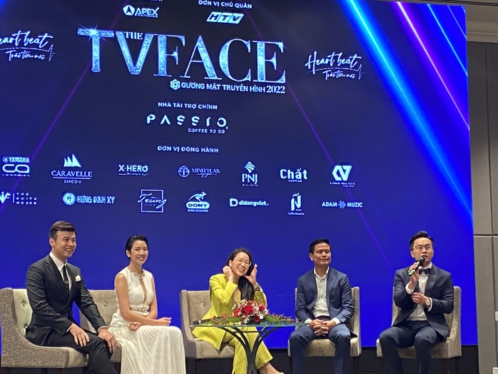 Thí sinh TV Face được chọn làm đại sứ du lịch - Ảnh 1.