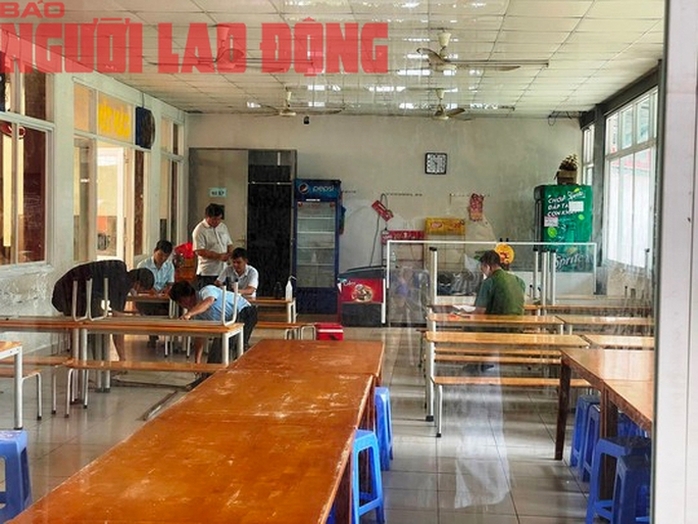 Kết quả điều tra ban đầu vụ ngộ độc tập thể ở Trường iSchool Nha Trang - Ảnh 1.