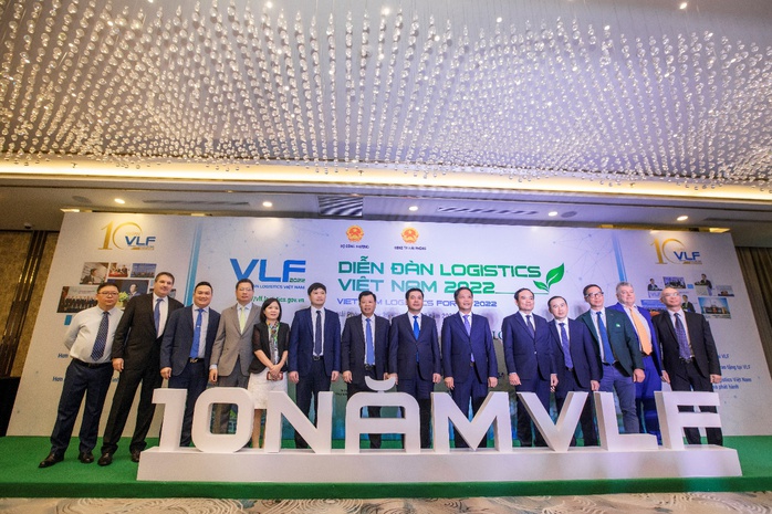“Logistics xanh” trong xu hướng kinh tế tuần hoàn - Ảnh 1.