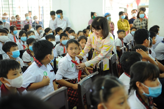 “TTC - Nâng bước Thành Công” lần thứ 37 năm 2022 - Ảnh 3. “TTC - Nâng bước Thành Công” lần thứ 37 năm 2022 - Ảnh 3.
