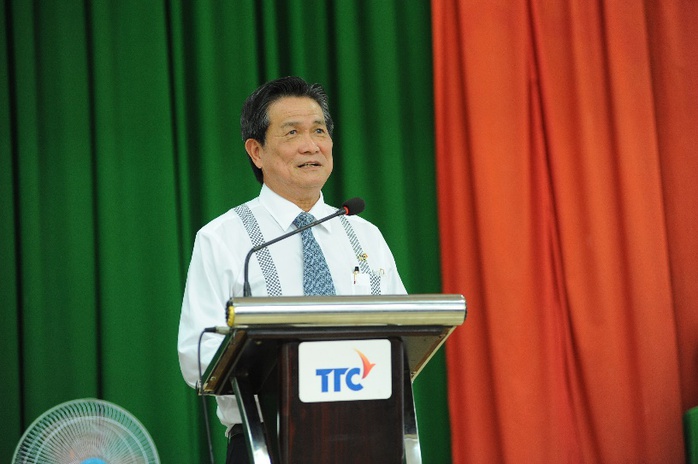 “TTC - Nâng bước Thành Công” lần thứ 37 năm 2022 - Ảnh 4. “TTC - Nâng bước Thành Công” lần thứ 37 năm 2022 - Ảnh 4.