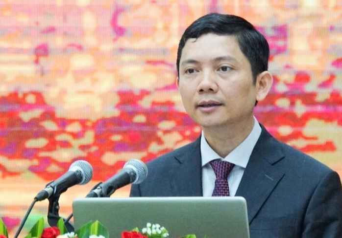 Thủ tướng kỷ luật cảnh cáo Chủ tịch VASS Bùi Nhật Quang - Ảnh 1.