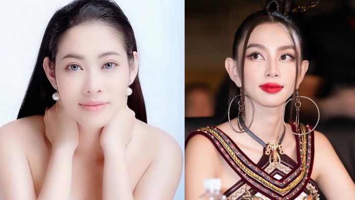 Hoa hậu Thùy Tiên lên tiếng về món nợ 2,4 tỉ đồng: Tôi bị hại - Ảnh 4.