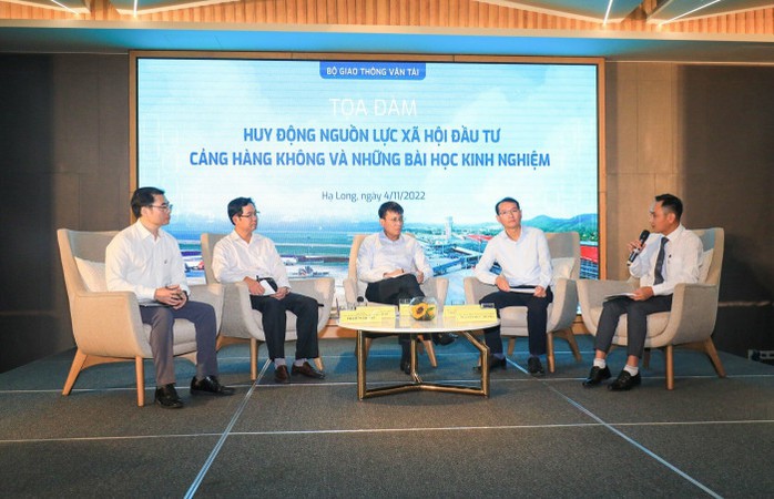 Thị trường hàng không Việt Nam phát triển nhanh thứ 5 thế giới - Ảnh 3.