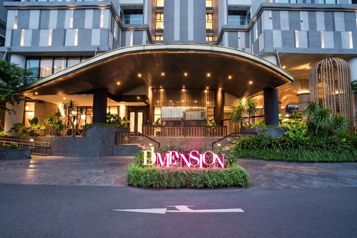CapitaLand Development trao sổ hồng cho cư dân D1MENSION - Ảnh 2. CapitaLand Development trao sổ hồng cho cư dân D1MENSION - Ảnh 2.
