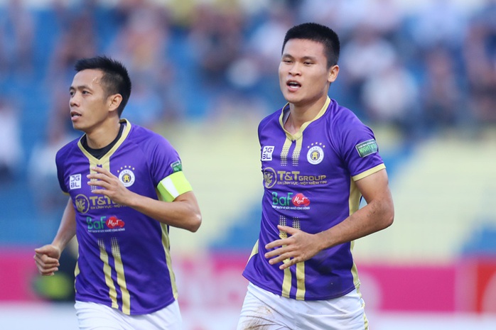 Văn Quyết nghỉ hết V-League 2022, nguy cơ vắng mặt ở AFF Cup - Ảnh 3.