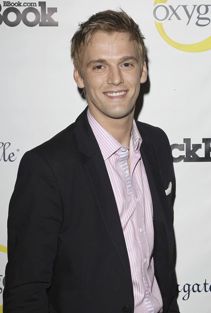 Ca sĩ Aaron Carter qua đời ở tuổi 34 - Ảnh 3.