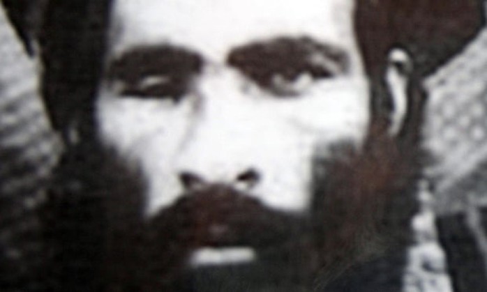 Bí mật nơi chôn cất người sáng lập Taliban được tiết lộ - Ảnh 2.