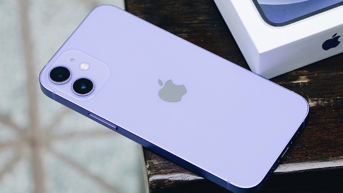 Vì sao nên tắt tính năng theo dõi trên iPhone? - Ảnh 1. Vì sao nên tắt tính năng theo dõi trên iPhone? - Ảnh 1.