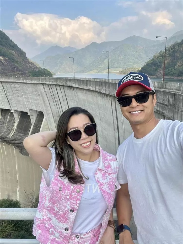 Diễn viên Hồng Đăng tiết lộ tình trạng hôn nhân - Ảnh 2. Diễn viên Hồng Đăng tiết lộ tình trạng hôn nhân - Ảnh 2.