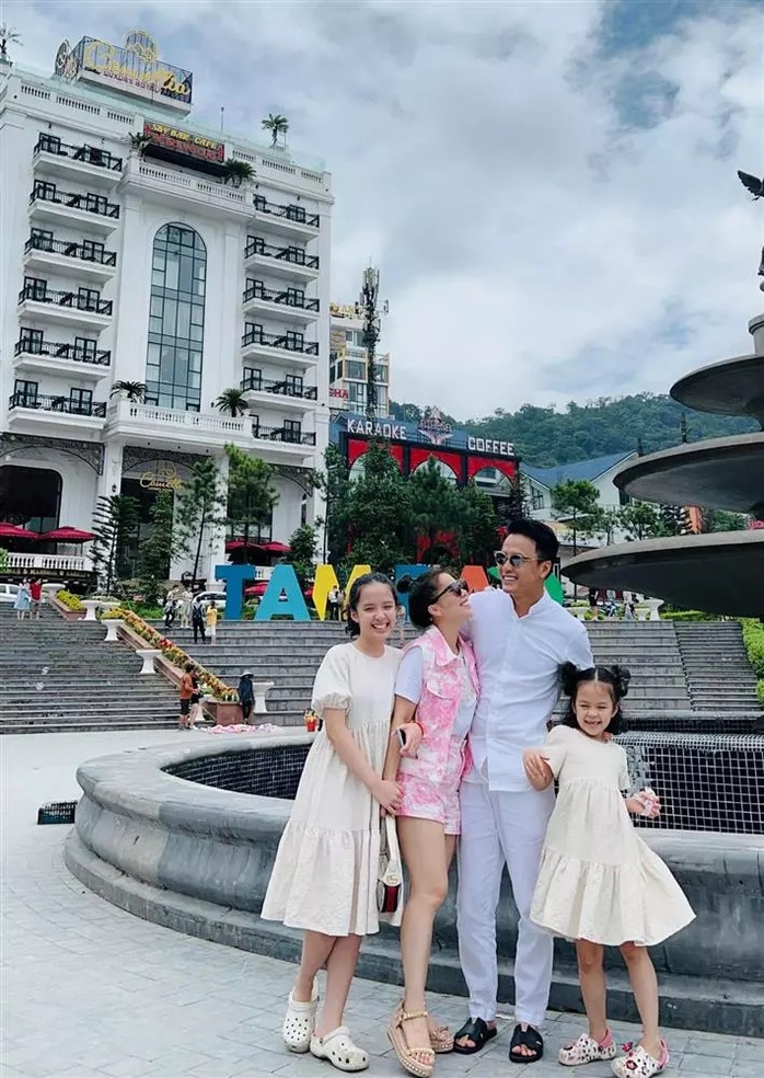 Diễn viên Hồng Đăng tiết lộ tình trạng hôn nhân - Ảnh 6. Diễn viên Hồng Đăng tiết lộ tình trạng hôn nhân - Ảnh 6.