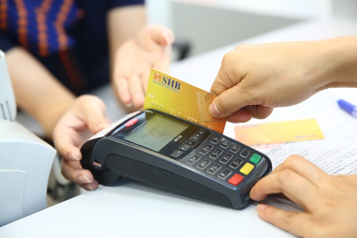 Nhận nhiều ưu đãi khi sử dụng thẻ ghi nợ nội địa SHB tại Hàn Quốc - Ảnh 2. Nhận nhiều ưu đãi khi sử dụng thẻ ghi nợ nội địa SHB tại Hàn Quốc - Ảnh 2.