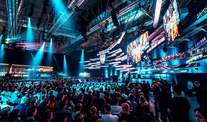 CT Group tham dự Slush 2022 – Sự kiện khởi nghiệp hàng đầu thế giới - Ảnh 1. CT Group tham dự Slush 2022 – Sự kiện khởi nghiệp hàng đầu thế giới - Ảnh 1.