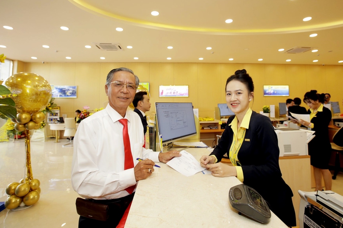 Nam A Bank đưa vào hoạt động điểm kinh doanh mới tại Tây Nam Bộ - Ảnh 2. Nam A Bank đưa vào hoạt động điểm kinh doanh mới tại Tây Nam Bộ - Ảnh 2.