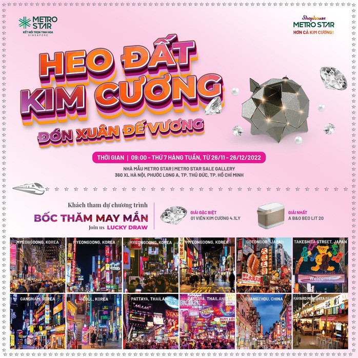 Metro Star tăng giá, nhà đầu tư hưởng lợi lớn - Ảnh 2. Metro Star tăng giá, nhà đầu tư hưởng lợi lớn - Ảnh 2.