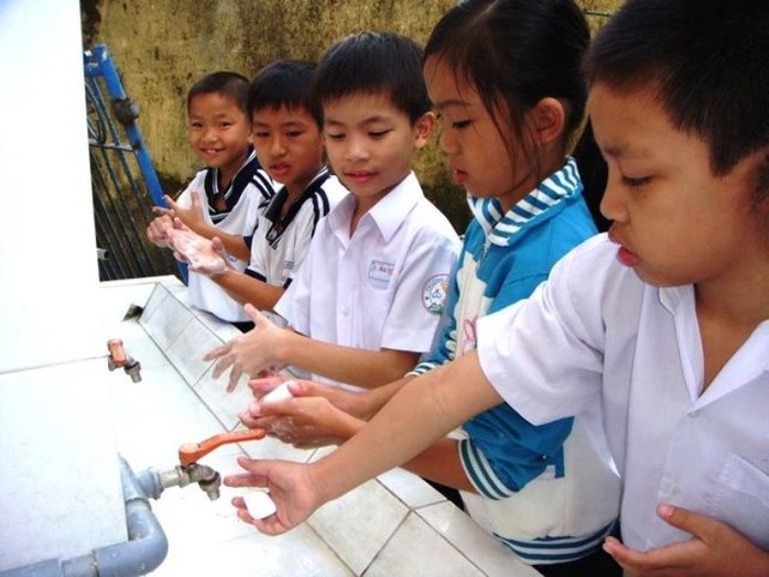 Phú Yên sẽ hỗ trợ giáo viên mầm non, tiểu học ngoài công lập gặp khó khăn do COVID-19 - Ảnh 1.