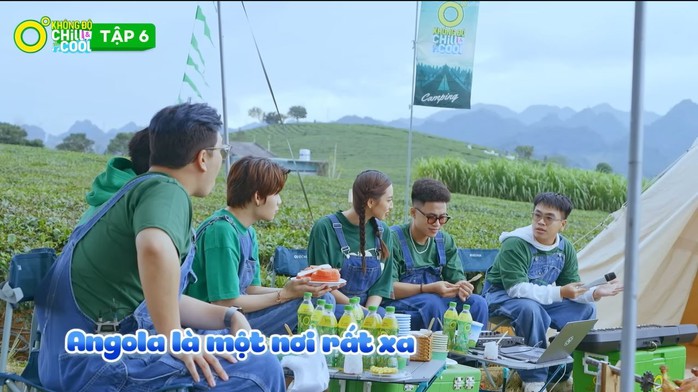 Anh Tú hát Túy âm giải tỏa căng thẳng khi say tình Diệu Nhi tại show nhạc Không Độ - Ảnh 2. Anh Tú hát Túy âm giải tỏa căng thẳng khi say tình Diệu Nhi tại show nhạc Không Độ - Ảnh 2.