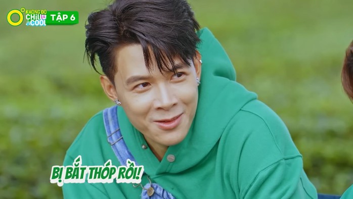 Anh Tú hát Túy âm giải tỏa căng thẳng khi say tình Diệu Nhi tại show nhạc Không Độ - Ảnh 5. Anh Tú hát Túy âm giải tỏa căng thẳng khi say tình Diệu Nhi tại show nhạc Không Độ - Ảnh 5.