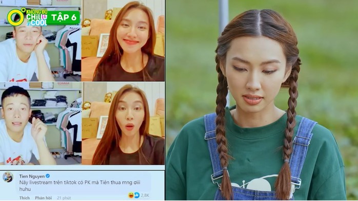 Anh Tú hát Túy âm giải tỏa căng thẳng khi say tình Diệu Nhi tại show nhạc Không Độ - Ảnh 6. Anh Tú hát Túy âm giải tỏa căng thẳng khi say tình Diệu Nhi tại show nhạc Không Độ - Ảnh 6.