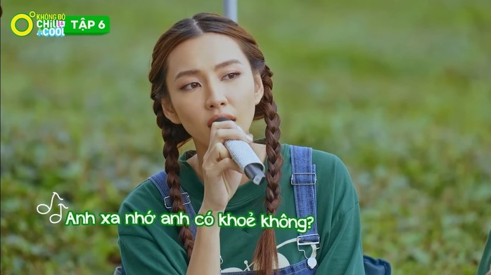 Anh Tú hát Túy âm giải tỏa căng thẳng khi say tình Diệu Nhi tại show nhạc Không Độ - Ảnh 7. Anh Tú hát Túy âm giải tỏa căng thẳng khi say tình Diệu Nhi tại show nhạc Không Độ - Ảnh 7.