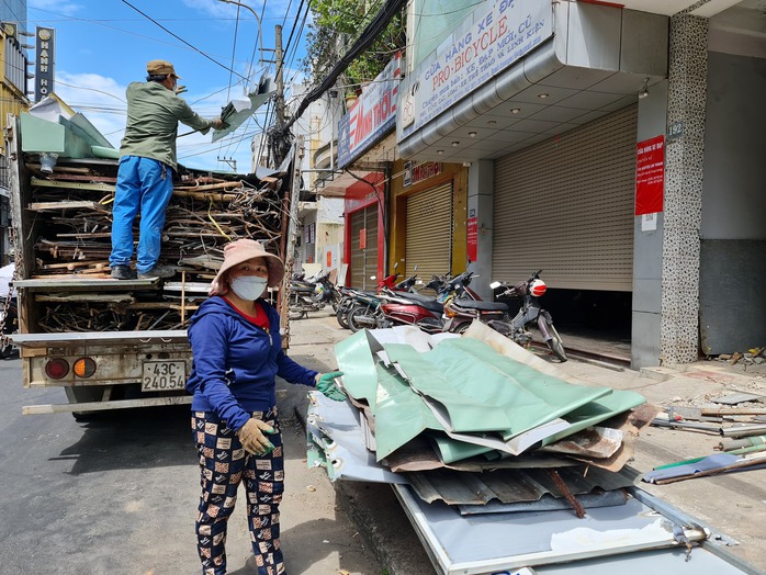 Đã có hướng giải quyết cảnh nhếch nhác tại “tứ giác vàng” sân Chi Lăng - Ảnh 2.