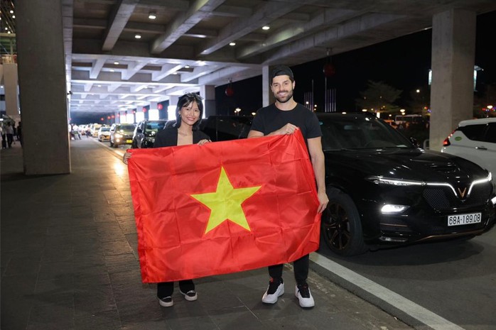 Háo hức đón những DJ quốc tế đình đám đến với siêu quần thể Phú Quốc United Center - Ảnh 3. Háo hức đón những DJ quốc tế đình đám đến với siêu quần thể Phú Quốc United Center - Ảnh 3.