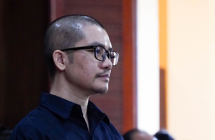 Xét xử cựu CEO Alibaba: Đề nghị án chung thân cho Nguyễn Thái Luyện - Ảnh 2.