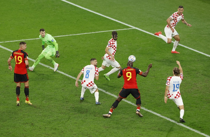 Lukaku hóa chân gỗ, bỏ lỡ cơ hội ghi bàn cho tuyển Bỉ - Ảnh 5. tỷ lệ kèo góc nhà cái hóa chân gỗ, bỏ lỡ cơ hội ghi bàn cho tuyển Bỉ - Ảnh 5.