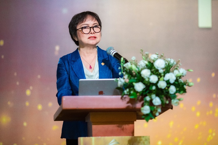 PNJ - doanh nghiệp hàng đầu phát triển bền vững lĩnh vực thương mại - dịch vụ - Ảnh 2. PNJ - doanh nghiệp hàng đầu phát triển bền vững lĩnh vực thương mại - dịch vụ - Ảnh 2.